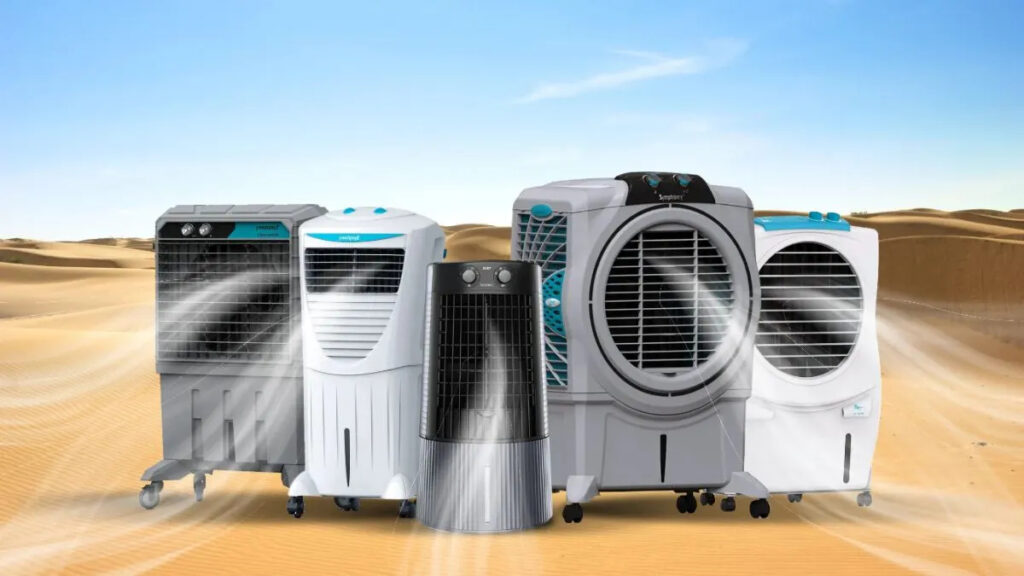 Top 7 Air Coolers in India (2025) – Chill Out Without Burning a Hole in Your Pocket