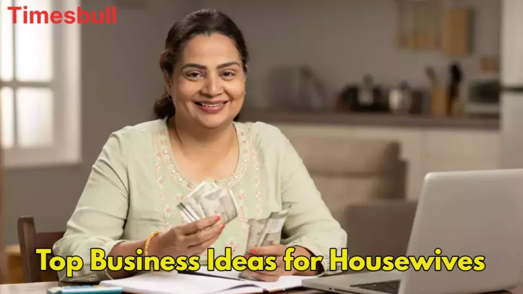 Easy Home Business Ideas for Women to Earn While Managing Household