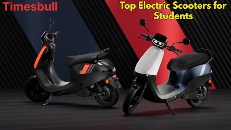 Top Electric Scooters for Daily Use Under ₹70K – Range, Speed & Features Compared