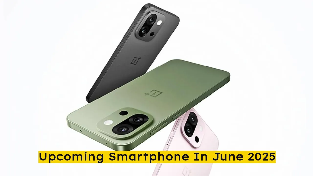 Top Upcoming Phones