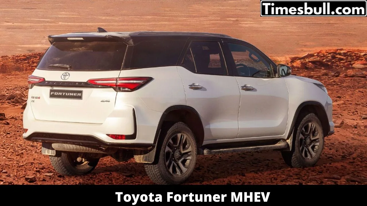 Toyota is going to launch...
