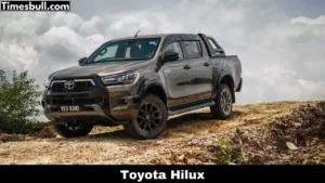 Toyota Hilux 2025: ऊबड़खाबड़ रास्ते को आराम से पार कर लेता है यह ऑफ रोडिंग गाड़ियों का बाप, जाने कितनी है कीमत
