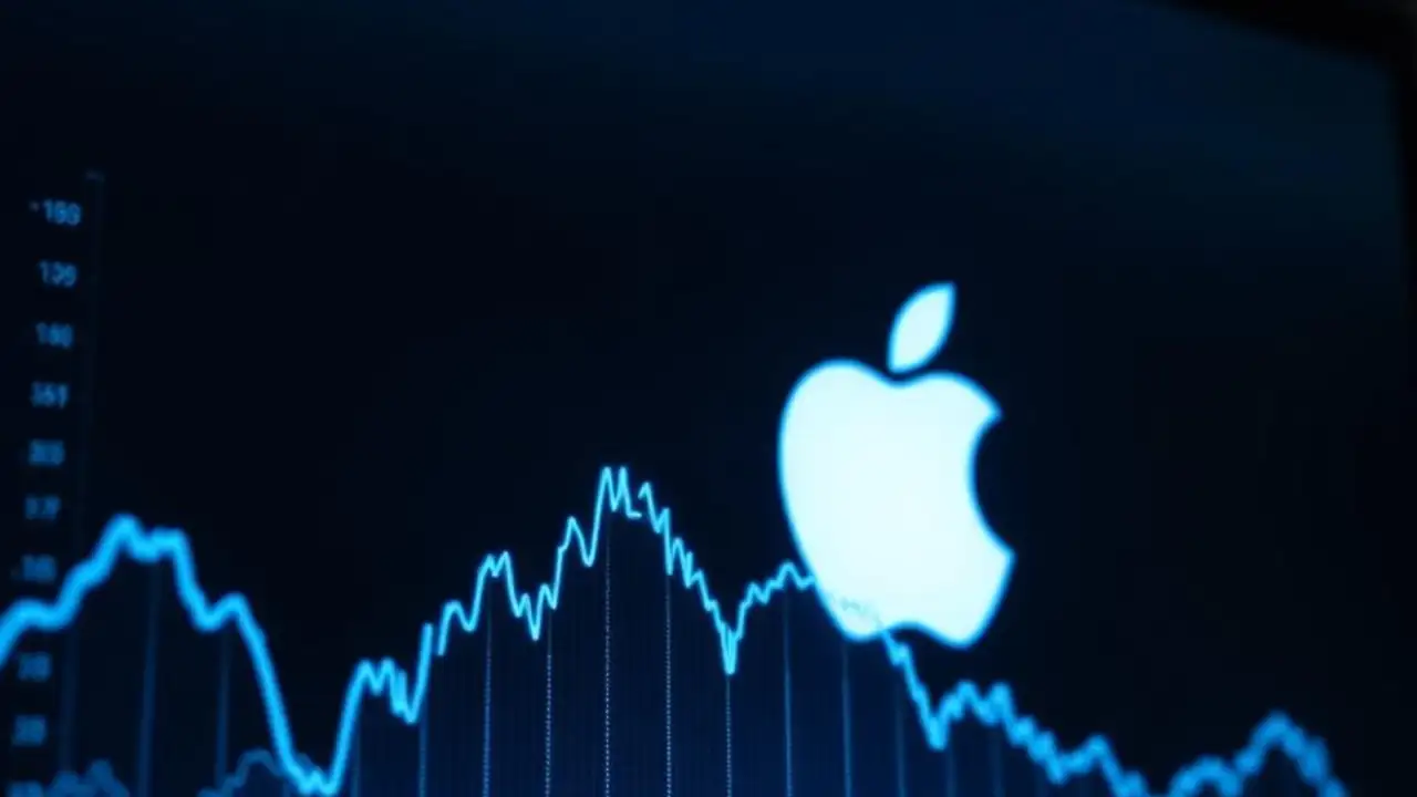 Trump pressures Apple to shift...