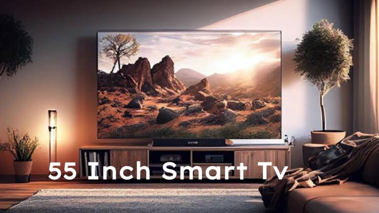 Value Money Deal! Bring Home 55-inch Smart TV Under Rs 30000, See List