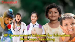 UP Government Schemes