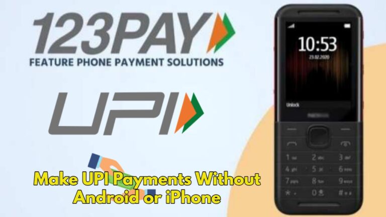 Upi Payments