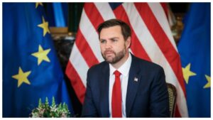 India-Pakistan War Update – US Vice President JD Vance Says “Not Our Matter”