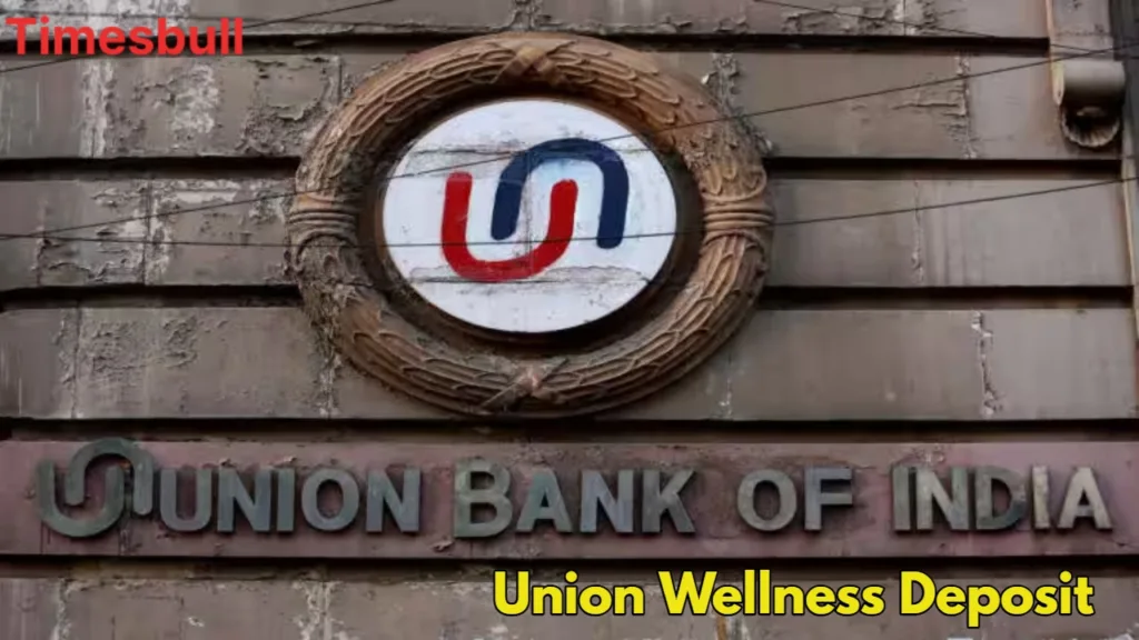 Union Wellness Deposit (2)