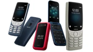 Nokia’s Budget Phones Under Rs 5,000 Are Surprisingly Handy: Here’s Why