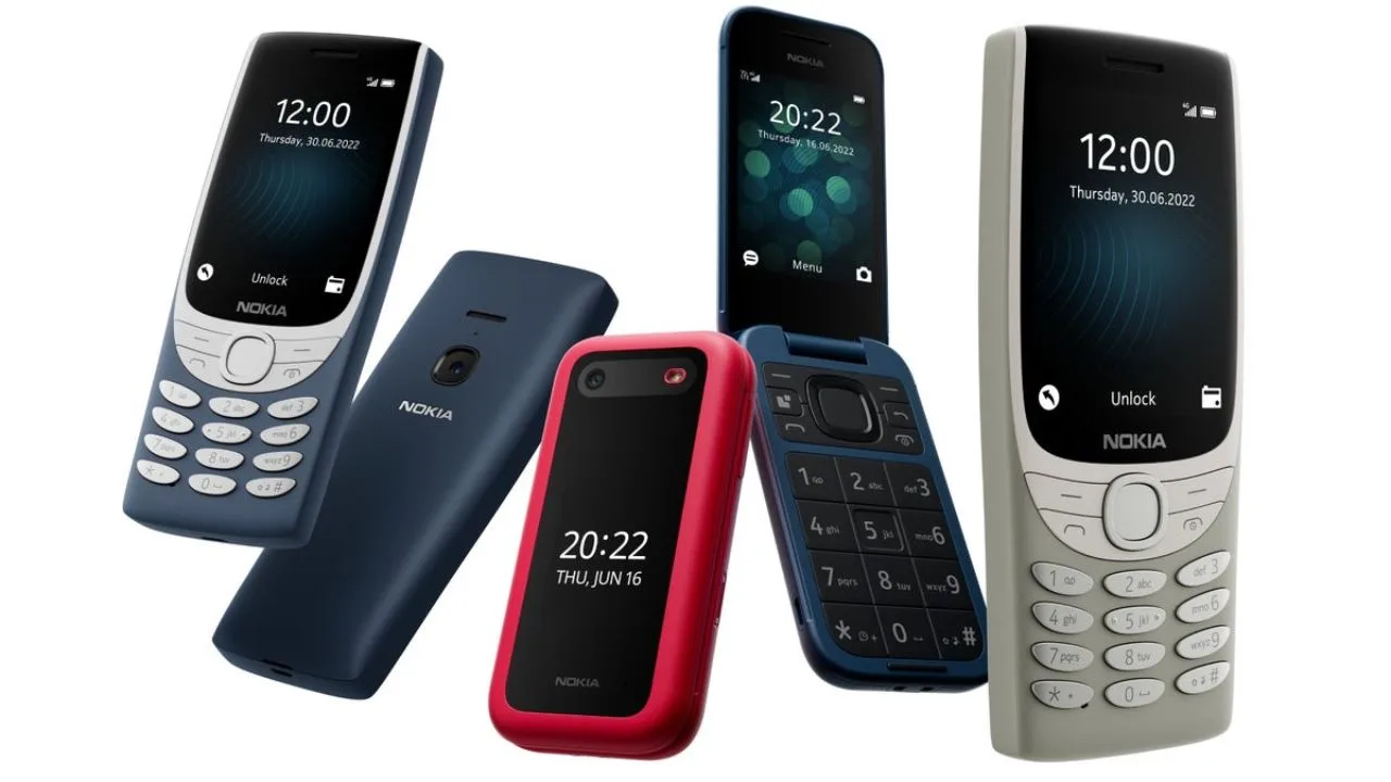 Nokia’s Budget Phones Under