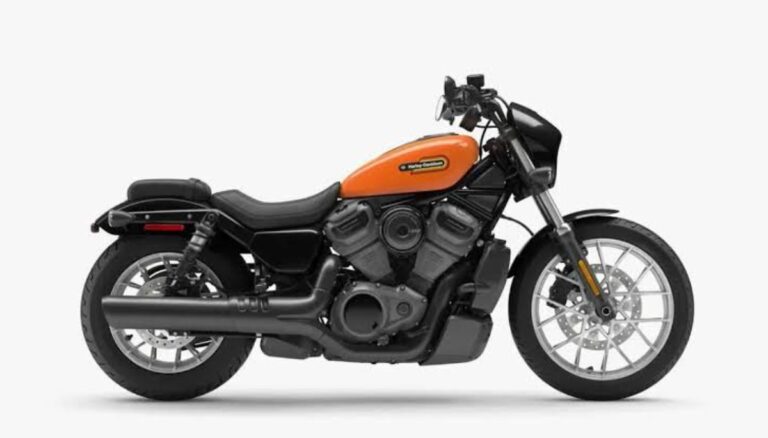 Harley Davidson Nightster : Best New Sports cruiser Bikes with Power,style and Rebel Sipirit