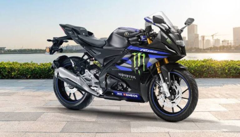 Yamaha R15M Moto GP Edition On Road Price and New Great Feature