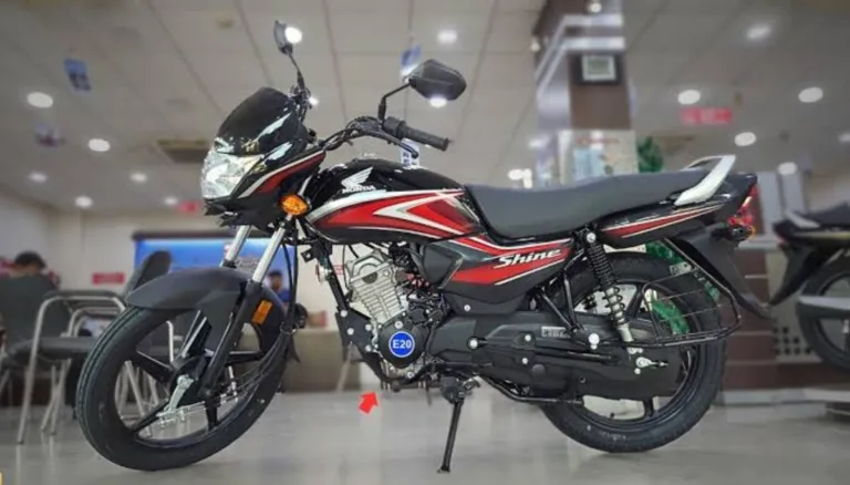 Honda Shine 100: India’s Budget-Friendly Mileage King Giving 60 km/l at a Low Price