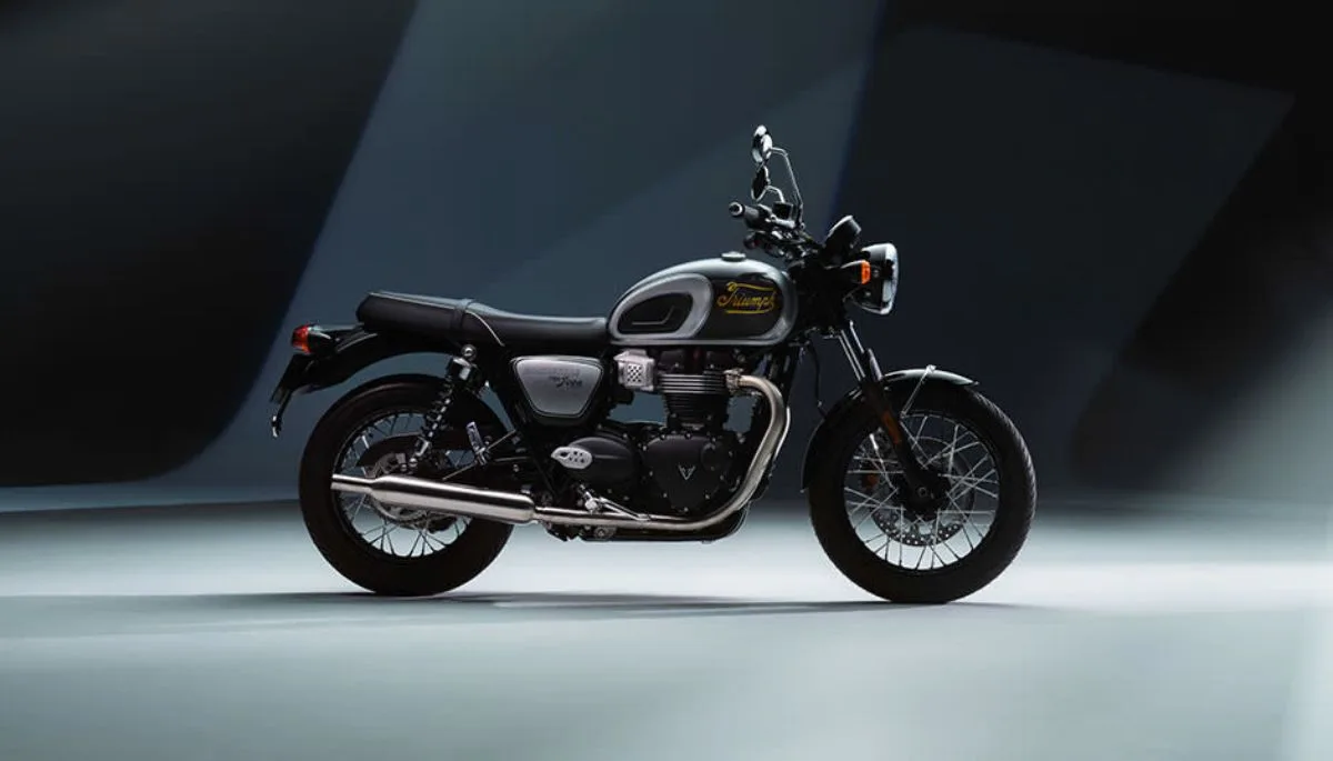 Triumph Bonneville T100 : Best Expansive Cruise Bike with 900 cc Engine and  Great Powers - Times Bull