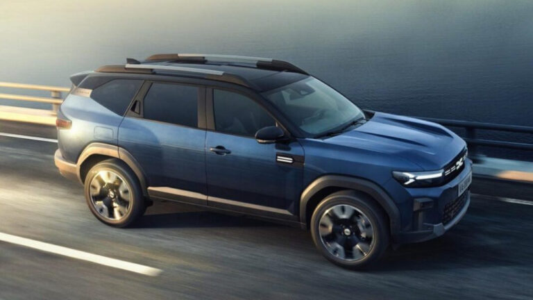 Upcoming 7-Seater SUVs in India (2025–2027) : Hyundai to Volkswagen, Mahindra to Honda