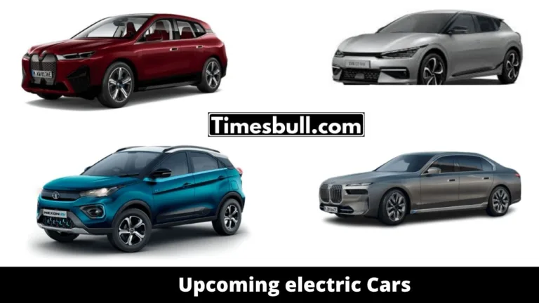 Best 5 amazing electric cars will soon enter the Indian market: know the details