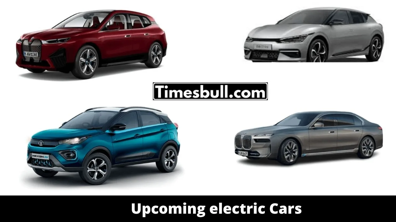 Best 5 amazing electric
