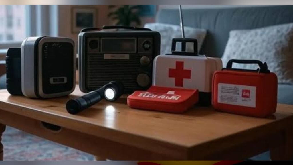 Keep These 5 Useful Gadgets During An Emergency