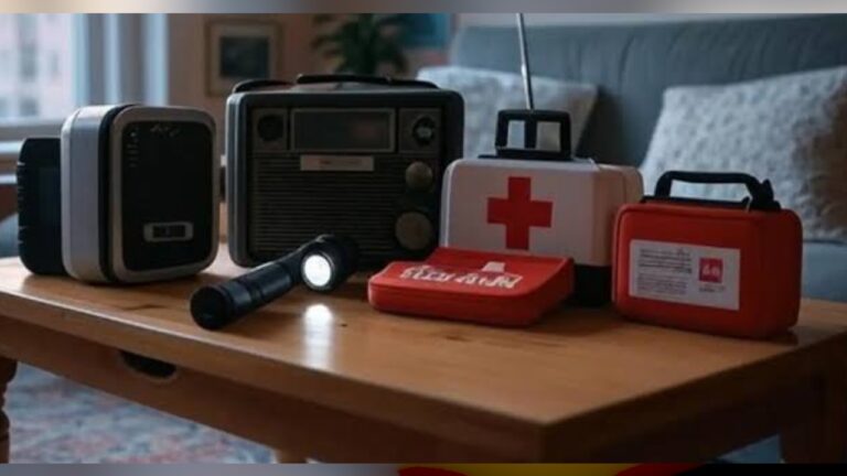 Keep These 5 Useful Gadgets During An Emergency