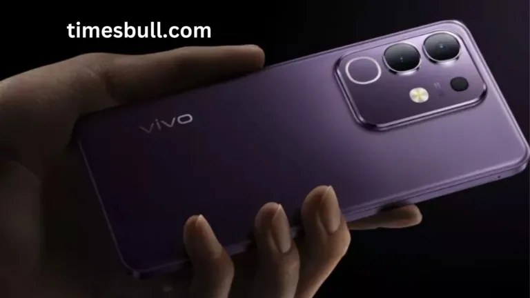 Vivo T4X 5G Review: Is it the greatest or most boring device for 13,000. See Details