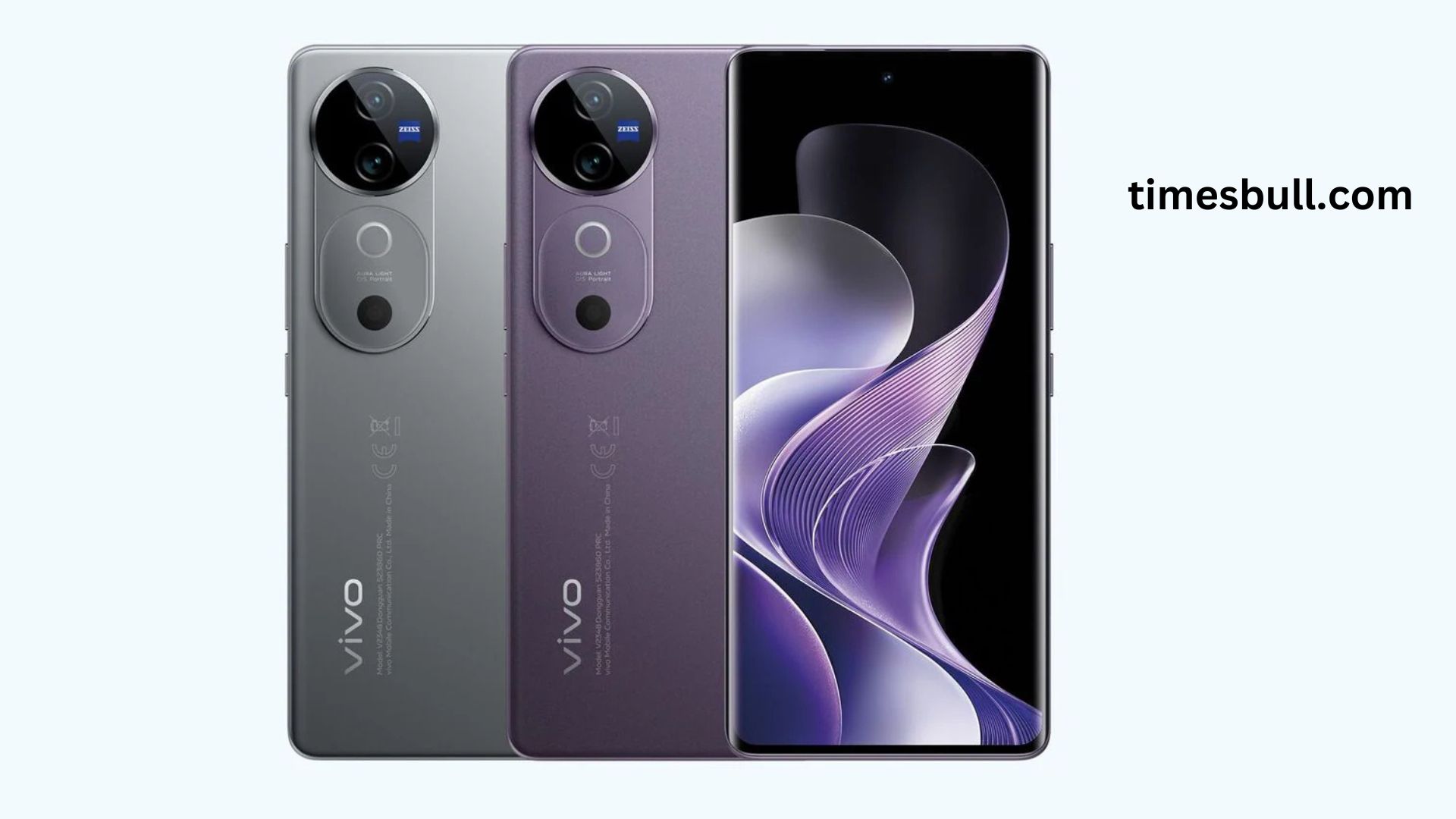 Vivo V40 Pro 5G: Get...