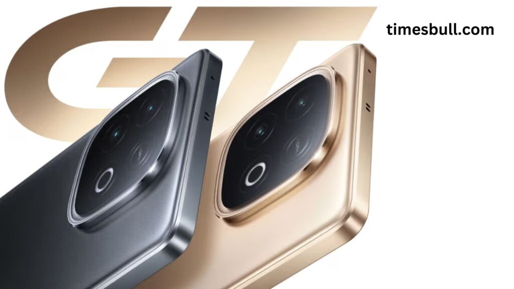 Vivo Y300 GT Review: A new smartphone Vivo will have 7620mAh battery and 50MP camera