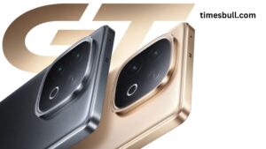 Vivo Y300 GT Review: A new smartphone Vivo will have 7620mAh battery and 50MP camera