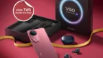 VIVO V50 5G Elite Edition Free TWS Buds