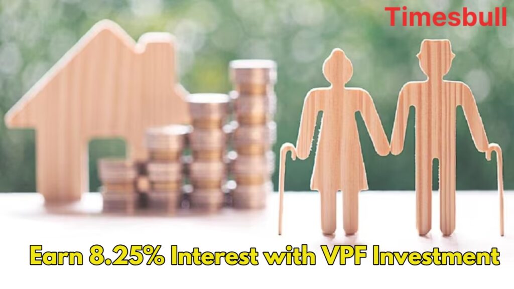 EPF Secret Revealed: Earn Tax-Free Interest & Build Wealth Faster with This EPFO Trick