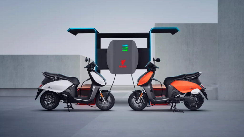 Vida V1 Pro vs TVS Jupiter CNG : Which Scooter Truly Saves You More in 2025?