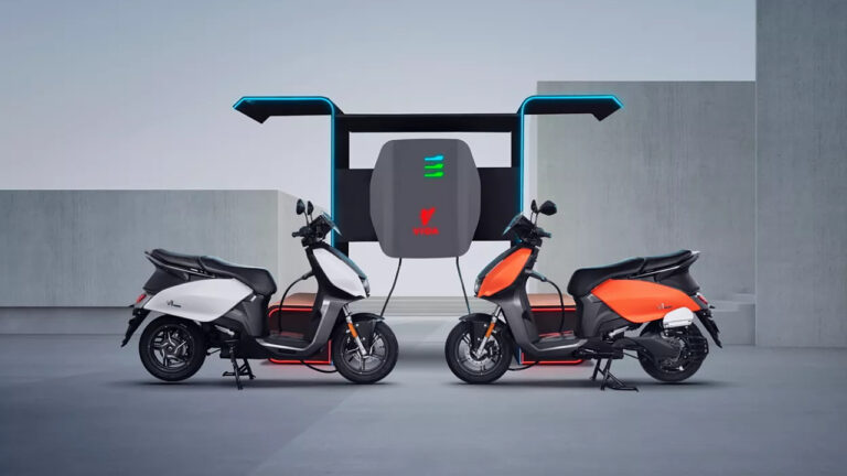 Vida V1 Pro vs TVS Jupiter CNG : Which Scooter Truly Saves You More in 2025?