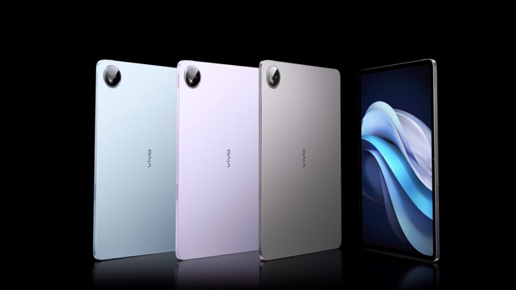 Vivo Pad 5