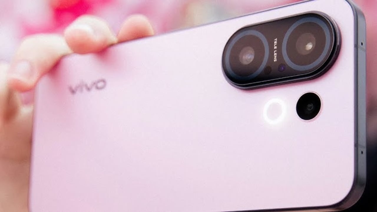 Vivo S30 Pro Mini