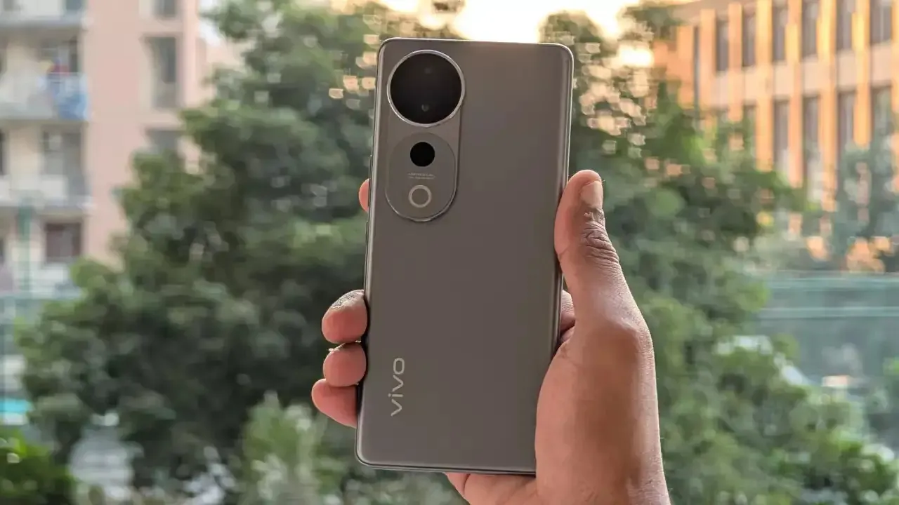 Vivo T3 Ultra