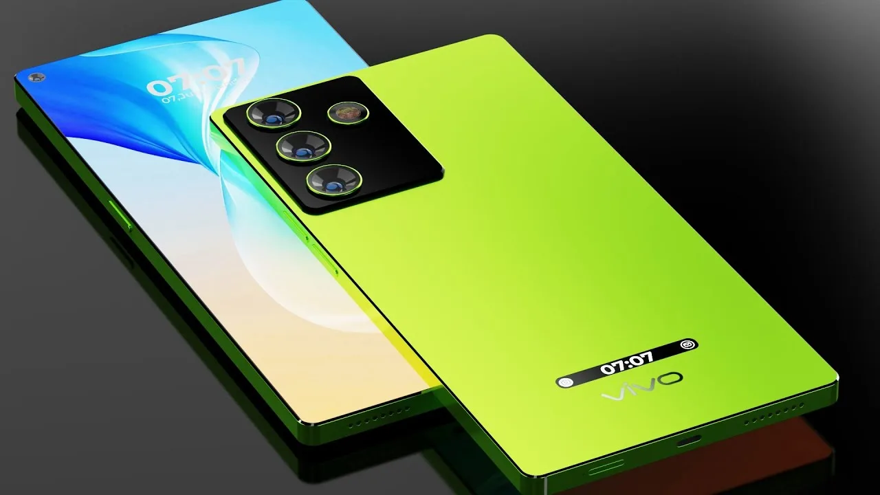 Vivo T4 Ultra expected to...