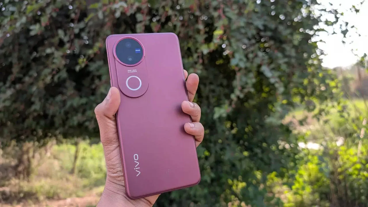 Vivo V50 5G