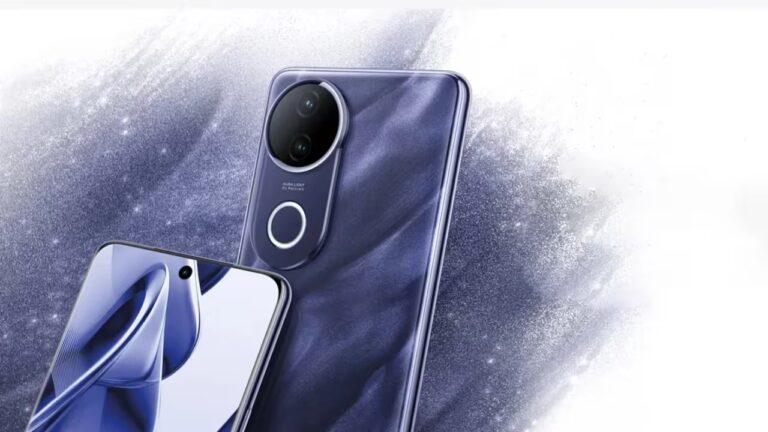 Vivo V50e review highlights battery life camera and premium design