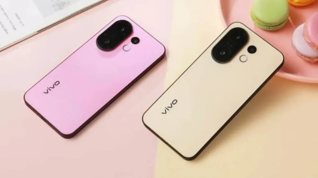 Vivo X200 FE