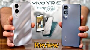 Vivo Y19 5G