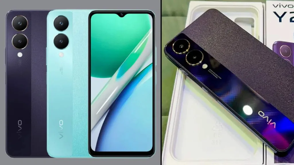 Vivo Y28 5G Price Slashed at Croma – Grab This Budget 5G Performer Now