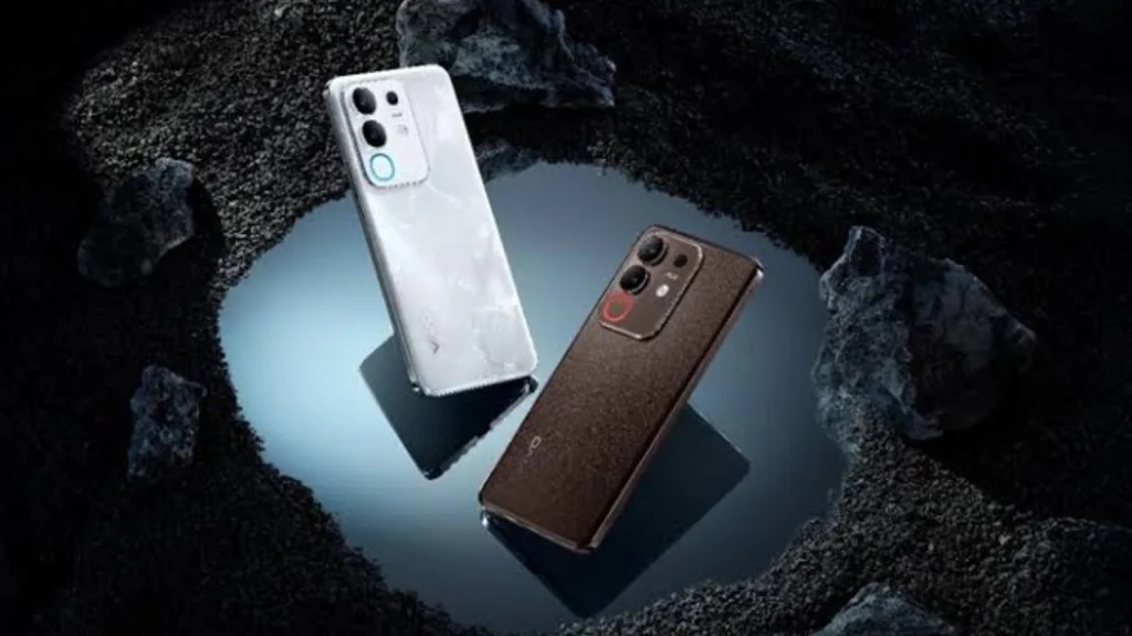 Get Vivo Y29 5G Now Available At Rs 15499 On Croma