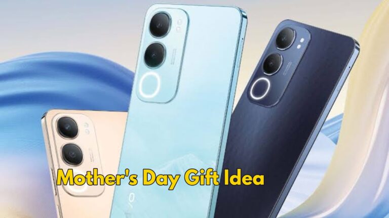 Mother’s Day Gift Ideas: Buy iQOO, Vivo & More Smartphones under Rs 18000