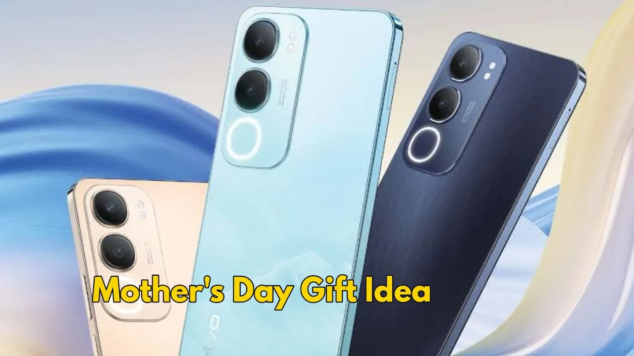 Vivo Y29