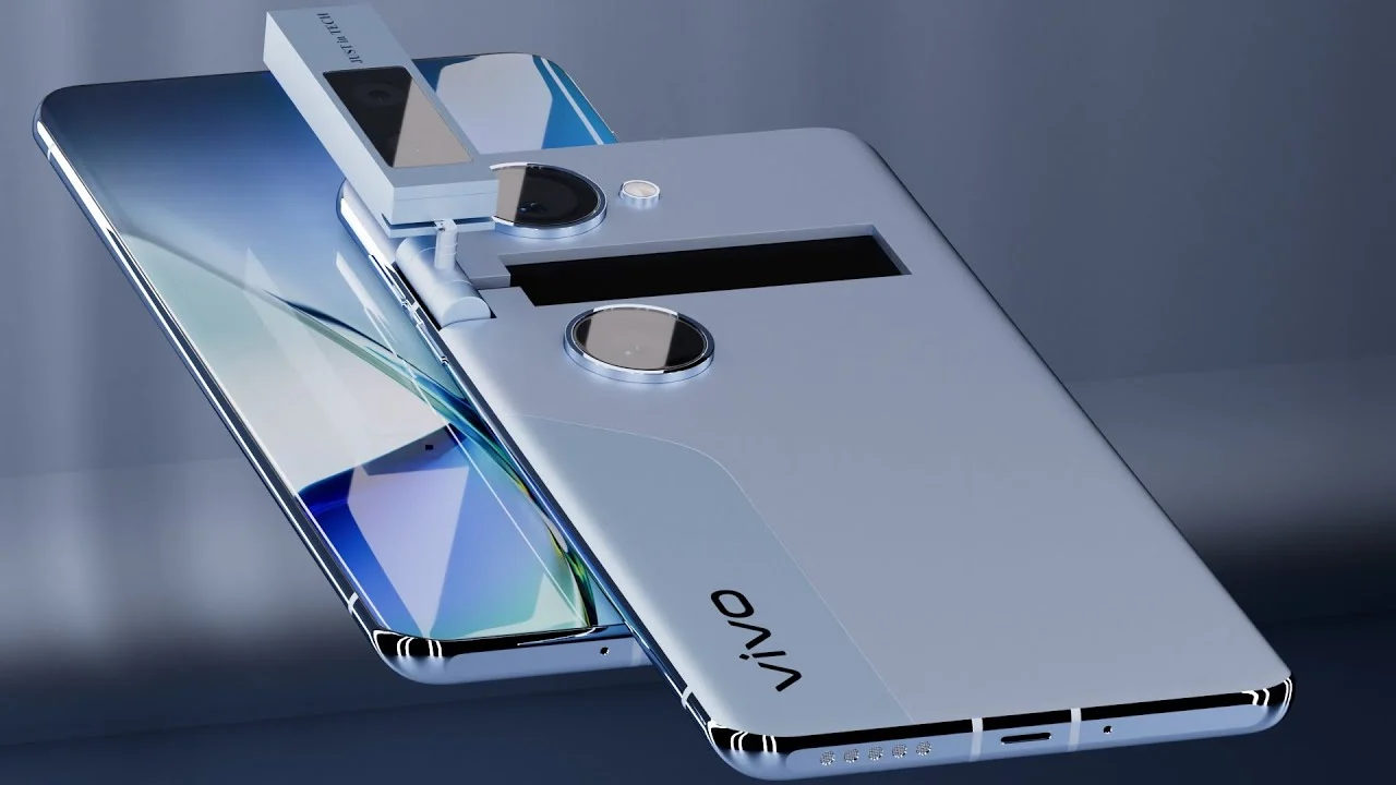 Vivo V50e vs V50 which...