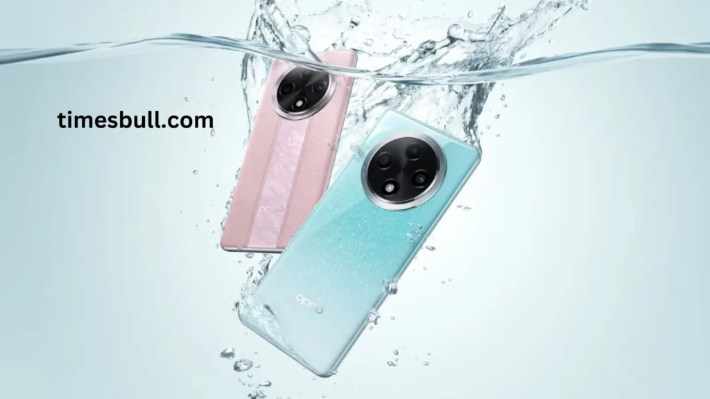 Buy Best Realme & OPPO Waterproof Smartphones for Low Budget Under Rs 20000