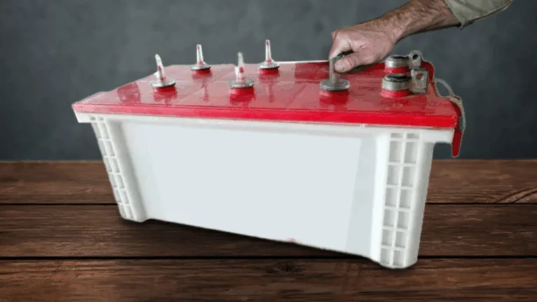 How Regular Water Maintenance Can Boost Your Inverter Battery Life