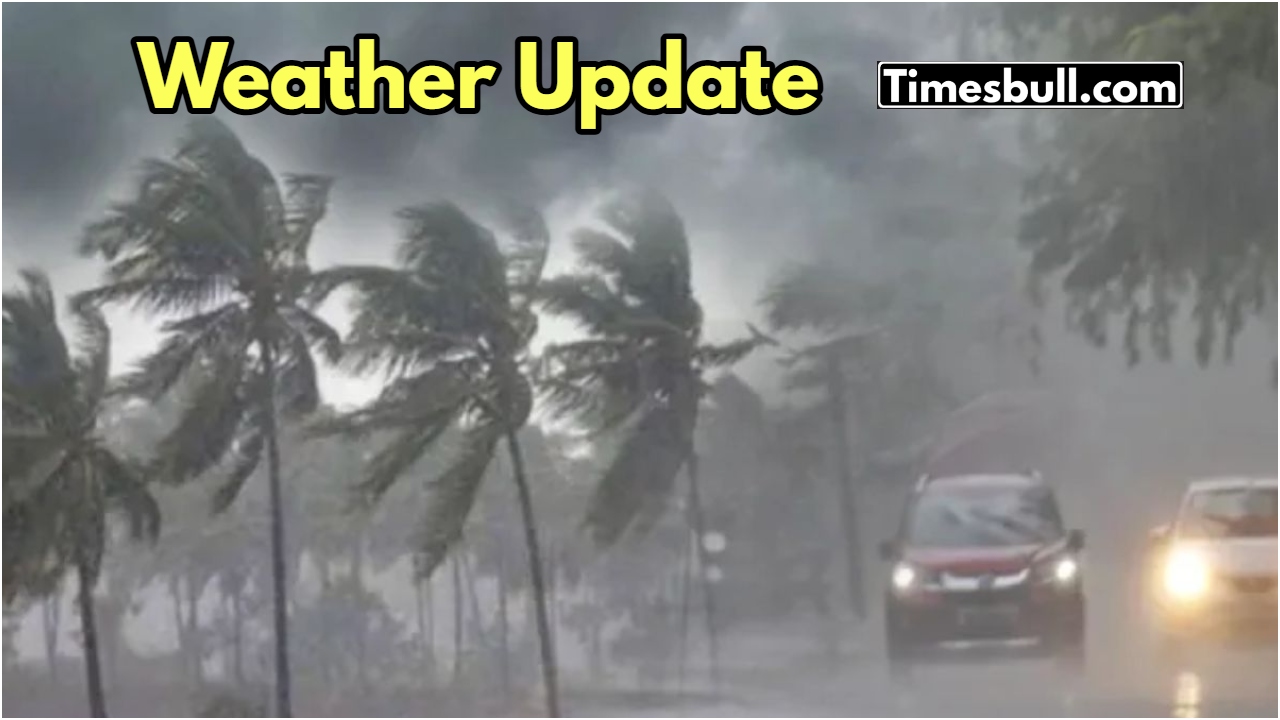 Weather Update