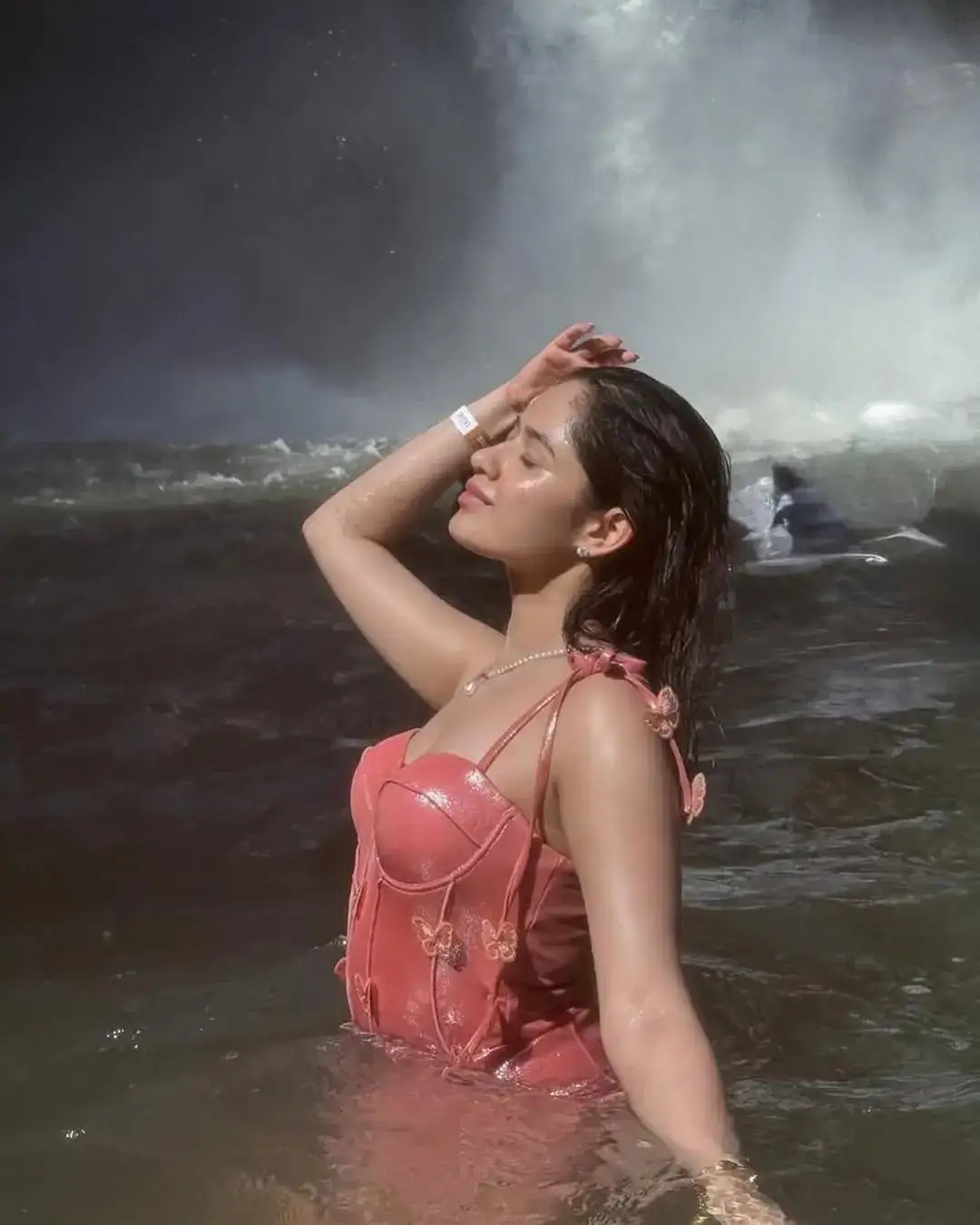 23-Year-Old Jannat Zubair Sets Internet...