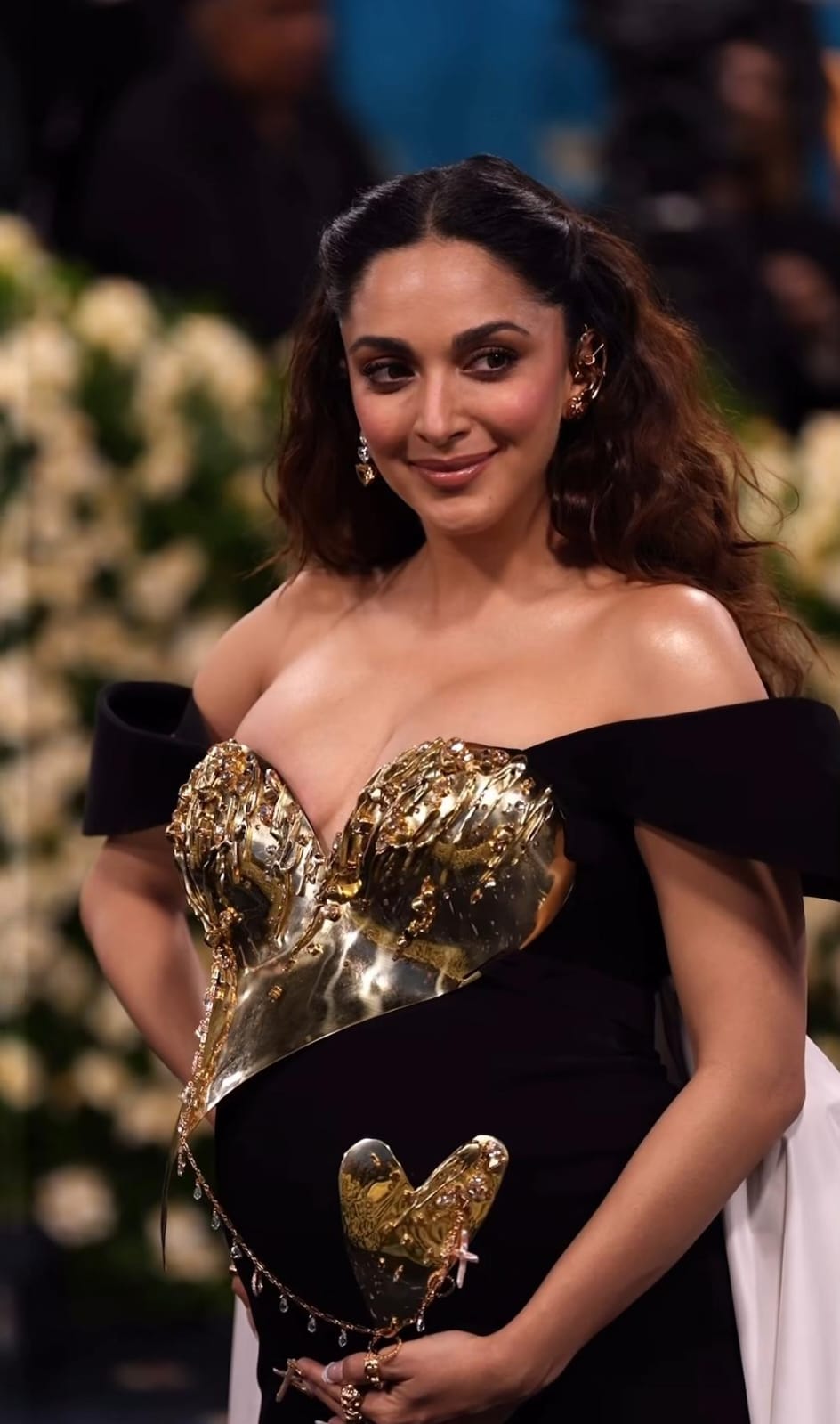 Met Gala 2025: Kiara Advani...