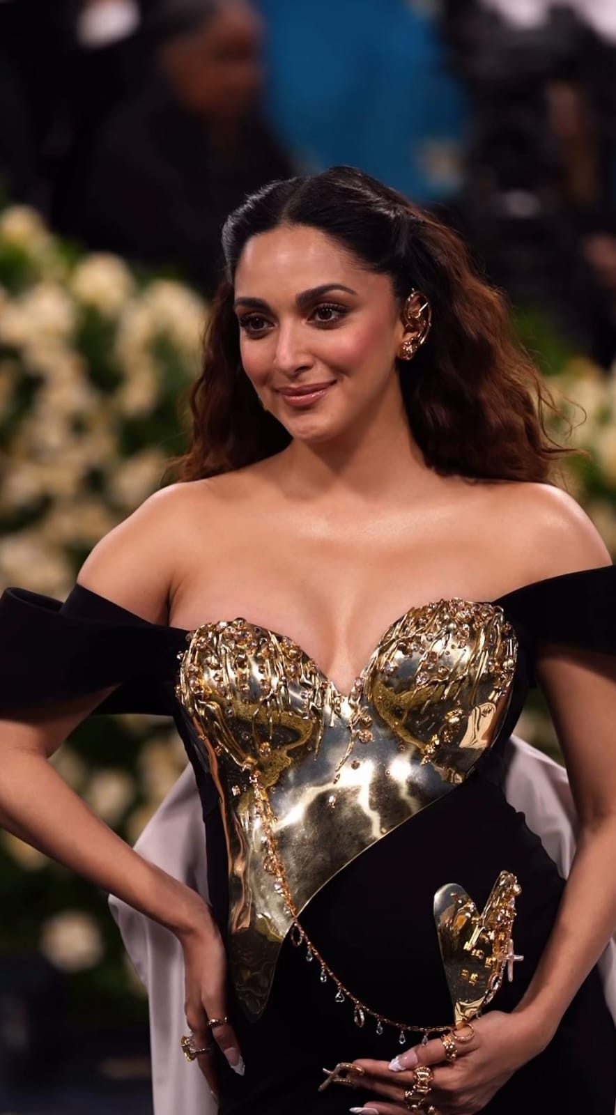 Met Gala 2025: Kiara Advani...